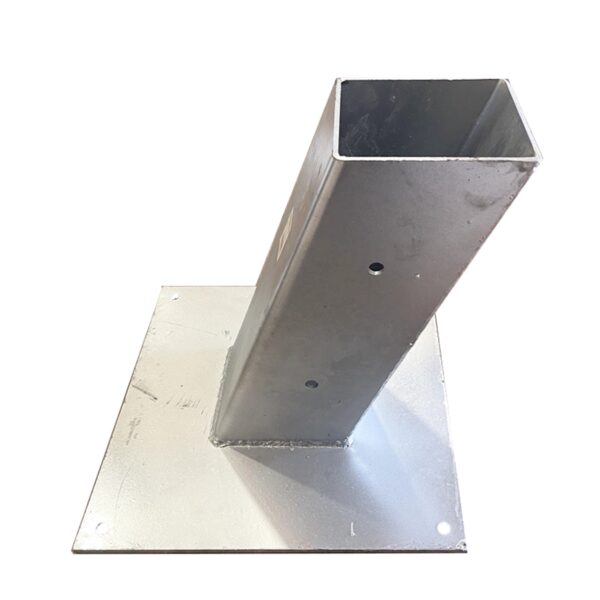 βάση-kολώνας-με-kλίση-12-x-12εκ Βάση Kολώνας με Kλίση - 12 x 12εκ.