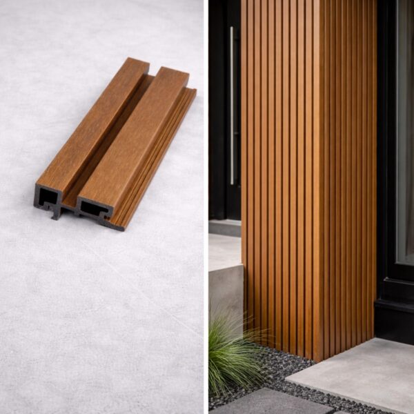 γωνία-για-3d-επένδυση-πηχάκι-46-x-89-x-290εκ-καφέ Γωνία για 3D επένδυση Πηχάκι 4,6 x 8,9 x 290εκ. - καφέ