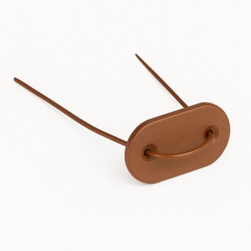 δεματικό-καλαμωτής-καφέ Δεματικό Καλαμωτής Set 26τμχ. Καφέ