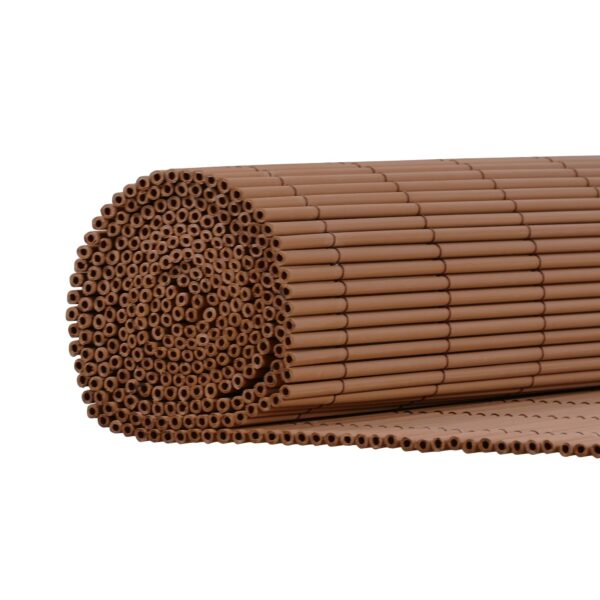 Καλαμωτή Συνθετική Bio - Καφέ ανοιχτό