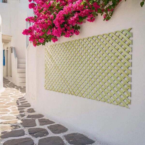 καφασωτο-medium-5x5-122-x-240εκ-60228 Ξύλινο Καφασωτό Medium 5x5 – 122 x 240εκ.