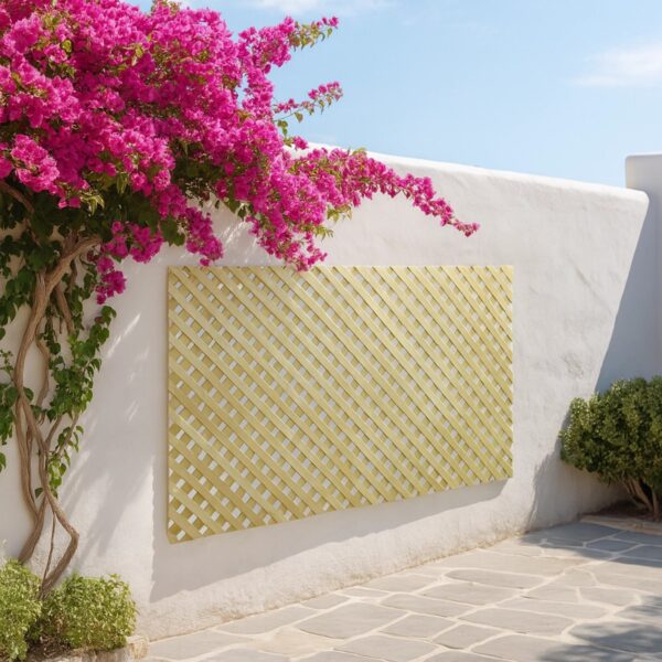 καφασωτο-privacy-2x2-122-x-240εκ-30052 Ξύλινο Καφασωτό Privacy 2x2 – 122 x 240εκ.