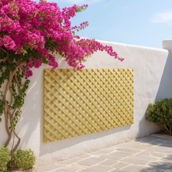 καφασωτο-privacy-ενισχυμενο-2x2-122-x-240εκ-30053 Ξύλινο Καφασωτό Privacy 2x2 - 122 x 240εκ. - Ενισχυμένο