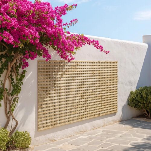 καφασωτο-privacy-ισιο-2x2-122x240εκ-30573 Ξύλινο Καφασωτό Privacy Ίσιο 2x2 – 122 x 240εκ.