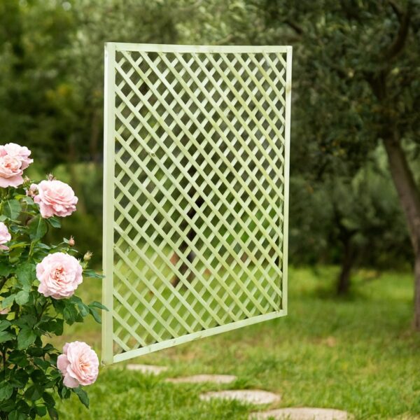 καφασωτο-διαγωνιο-6x6-150-x-180εκ-30033 Ξύλινο Καφασωτό Διαγώνιο (μάτι 6x6) 150 x 180εκ.