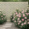καφασωτο-συνθετικο-privacy-diamond-240-x-120-εκ-εκρου-33048 Καφασωτό Συνθετικό Privacy Diamond 240 × 120 εκ.