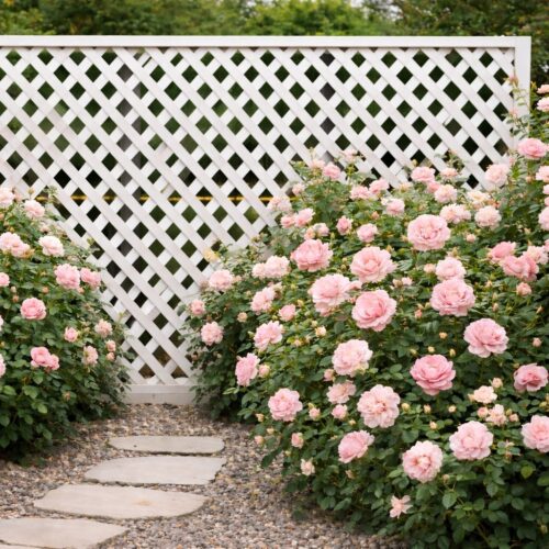 καφασωτο-συνθετικο-privacy-diamond-240-x-120-εκ-λευκο-33041 Καφασωτό Συνθετικό Privacy Diamond 240 × 120 εκ. | Λευκό