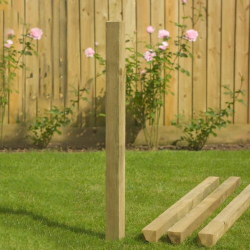 κολώνα-πλανισμένη-εμποτισμένη-7×7×150-εκ Κολώνα Πλανισμένη Εμποτισμένη 7×7×150 εκ.