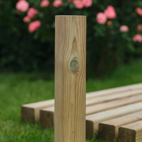 κολώνα-πλανισμένη-εμποτισμένη-9-×-9-×-200-εκ Κολώνα Πλανισμένη Εμποτισμένη 9 × 9 × 200 εκ.