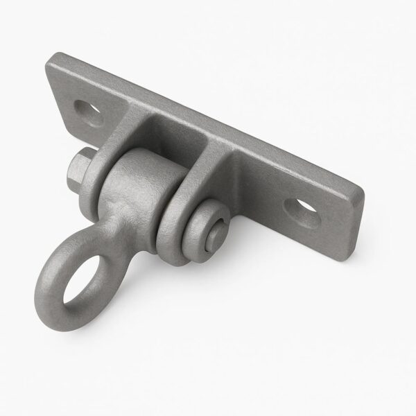 Κρίκος Βαρέως Τύπου για Παιδικές Χαρές