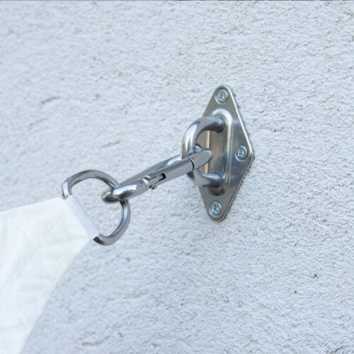 κρικος-βιδωτος-inox Κρίκος βιδωτός για Πανί Σκίασης - INOX