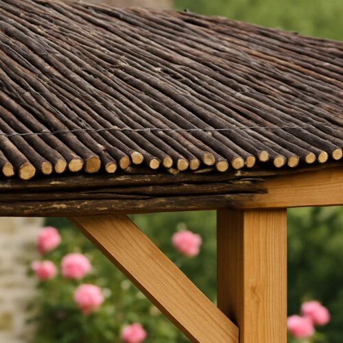 λυγαριά-μασίφ-o18-30-200υ-x-200εκ Καλαμωτή Λυγαριά Μασίφ 18-30mm - 200x200εκ.