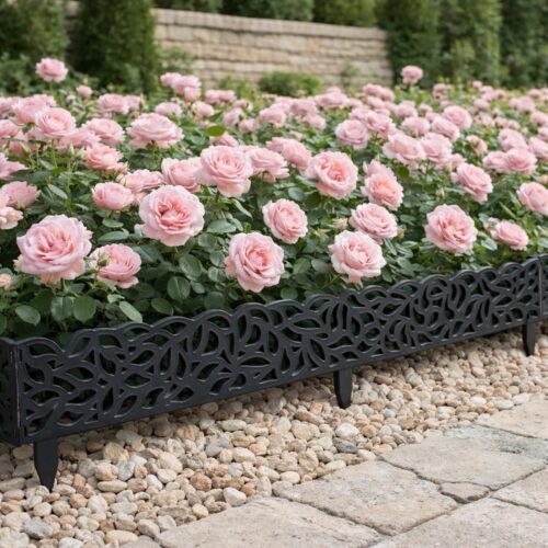 μπορντουρα-κηπου-falling-leaves-90-x-15-εκ-μαυρο-33715 Μπορντούρα Κήπου Falling Leaves 90×15 εκ. – Μαύρη