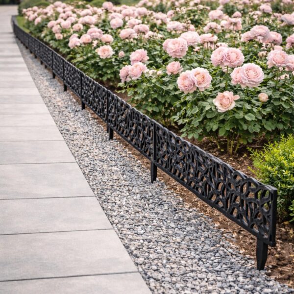 μπορντουρα-κηπου-foliage-90-x-40-εκ-μαυρο-33716 Μπορντούρα Κήπου Foliage 90×40 εκ. – Μαύρη