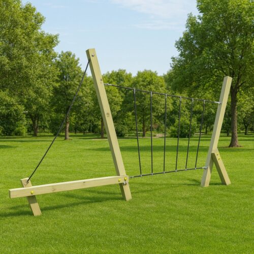 wooden-children's-love-liana-combo Ξύλινη παιδική χαρά - Liana combo