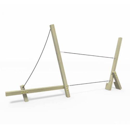 ξύλινη-παιδική-χαρά-rio-combo Ξύλινη παιδική χαρά - Rio combo