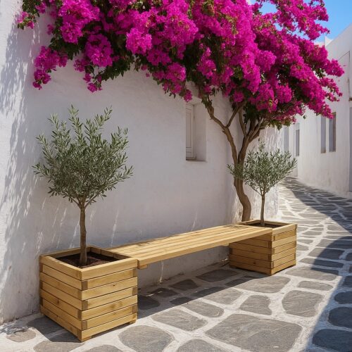 παγκακι-γλαστρασ-50-x-100εκ-10-09991 Παγκάκι γλάστρας 50εκ. σε 3 μήκη