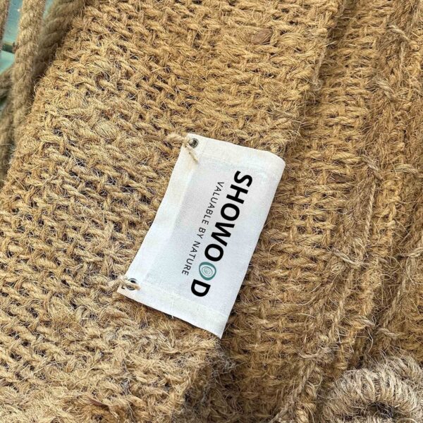 Παραλληλόγραμμα Πανιά Σκίασης Κοκοφοίνικα - Ενισχυμένα Παράλληλα