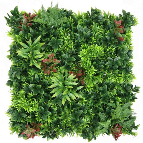 πλακιδιο-φυλλωσιασ-τοιχου-premium-100-x-100εκ-188010 Φυλλωσιά PREMIUM για επένδυση τοίχου 100 x 100εκ. - φωτίνια