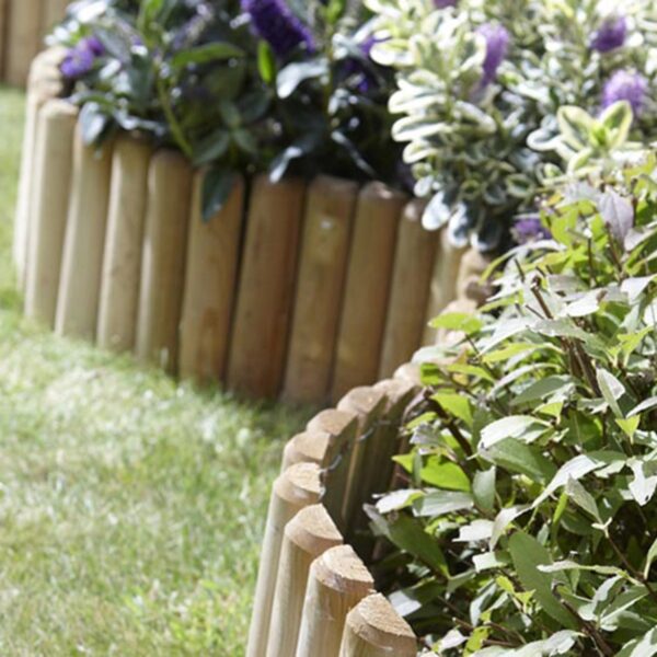 ρολ-μπαρ-κήπου-o5×30×200-εκ Ρολ Μπαρ Κήπου Ø5×30×200 εκ.