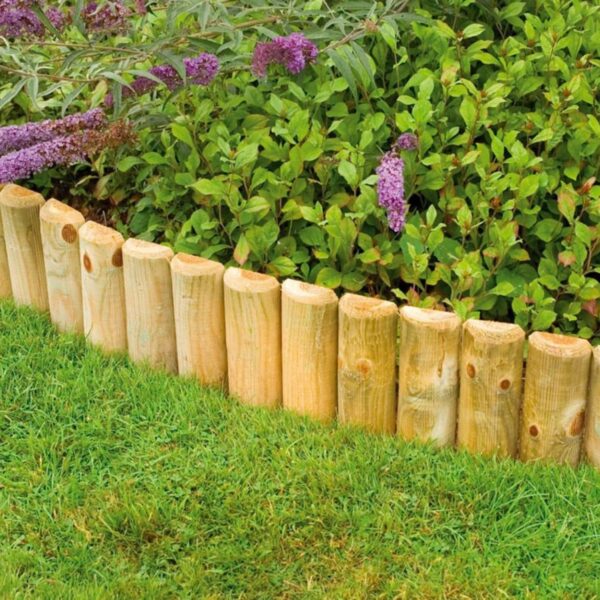 ρολ-μπαρ-κήπου-o7×40×200-εκ Ρολ Μπαρ Κήπου Ø7×40×200 εκ.