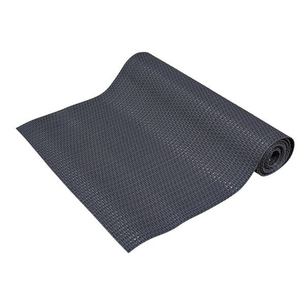 Ρολό περίφραξης rattan - γκρι