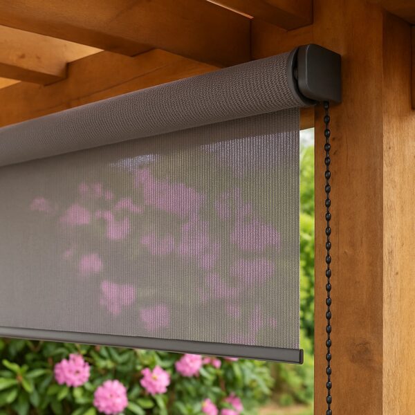 στορι-nesling-240y-x-98-εκ-γκρι-n506-021-102 Στόρι Εξωτερικού Χώρου 240 x 98 εκ. - Γκρι