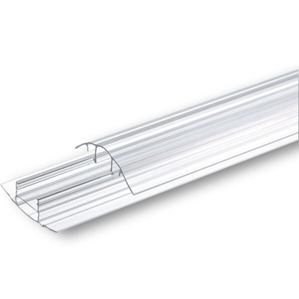 Σύνδεσμος Η διαιρούμενος 4-6-10-16mm - 600εκ.