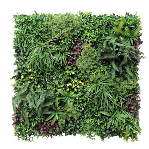 φυλλωσιά-premium-για-επένδυση-τοίχου-100-x-100εκ-χρυσάνθεμο Φυλλωσιά PREMIUM για επένδυση τοίχου 100 x 100εκ. - Χρυσάνθεμο