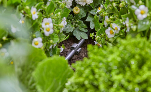 Πασσαλάκι Gardena Micro-drip 4,6mm
