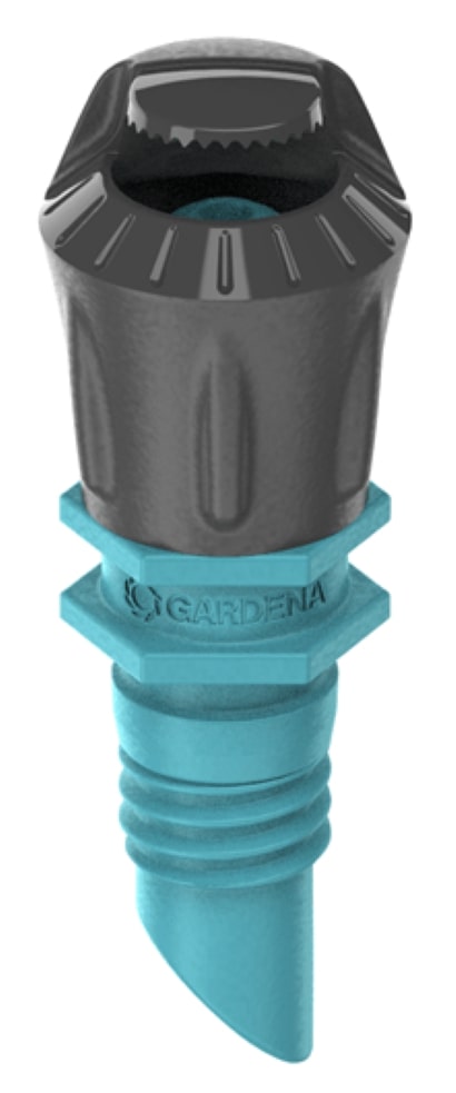 06572663-b8af-4768-8bbd-4da508526024 Μπεκ Ποτίσματος Gardena Micro-drip 180°