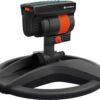 Ποτιστικό Επιφανείας Gardena AquaZoom Compact