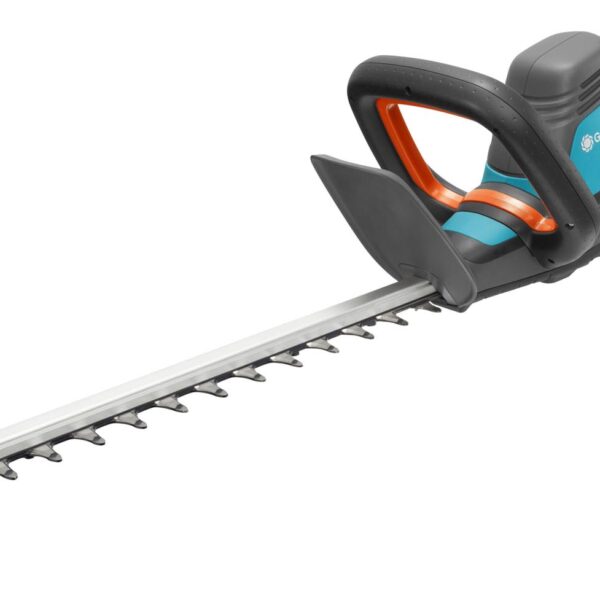 Ηλεκτρικό Μπορντουροψάλιδο Gardena ComfortCut550/50