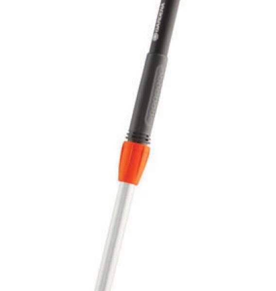 Κοντάρι Αλουμινίου Τηλεσκοπικό Gardena Combi 90 - 145cm