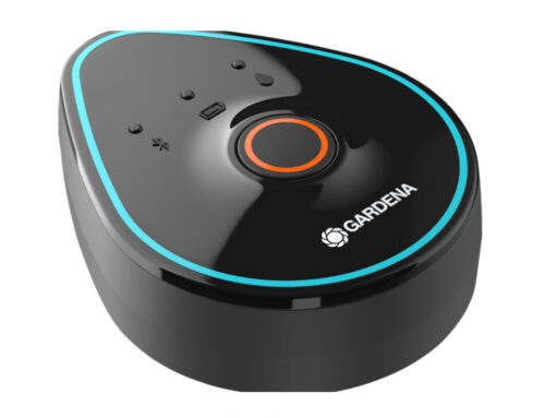 Ρυθμιστής Ηλεκτροβάνας Gardena SprinklerSystem Bluetooth