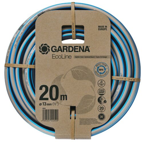 Λάστιχο Gardena Ecoline 1/2" - 20m