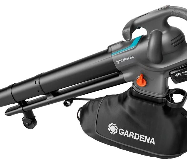 Φυσητήρας/Αναρροφητήρας Μπαταρίας  PowerJetCollect 18V P4A