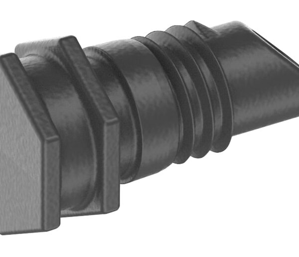 Τάπα Gardena Micro-drip 4,6mm