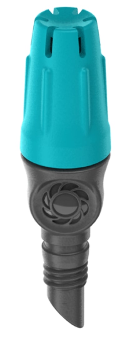 Ακριανό Μπεκ Gardena Micro-Drip Ομπρέλα