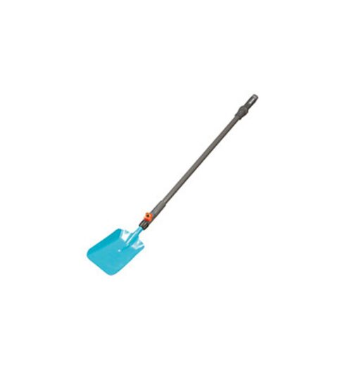 Φτυάρι Gardena 82 cm Combisystem