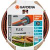 Λάστιχο Gardena Comfort Flex 5/8"