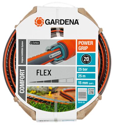 Λάστιχο Gardena Comfort Flex 5/8"