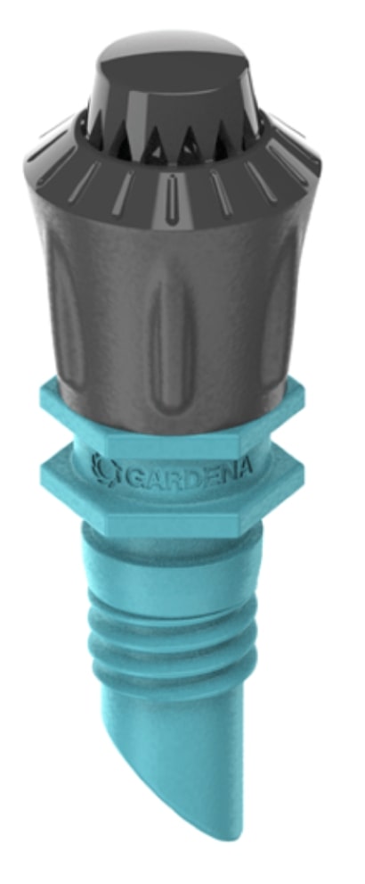 15f95776-9604-4bc4-b7a1-0442dac9cf19 Μπεκ Ποτίσματος Gardena Micro-drip 360°