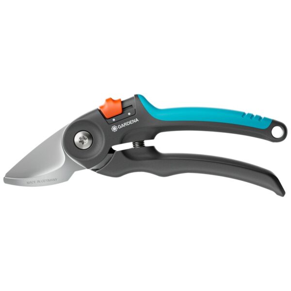 17601616-cf6b-41ee-84f2-c55a74702f75 Κλαδευτήρι Χειρός Gardena PremiumCut για Χλωρό Ξύλο