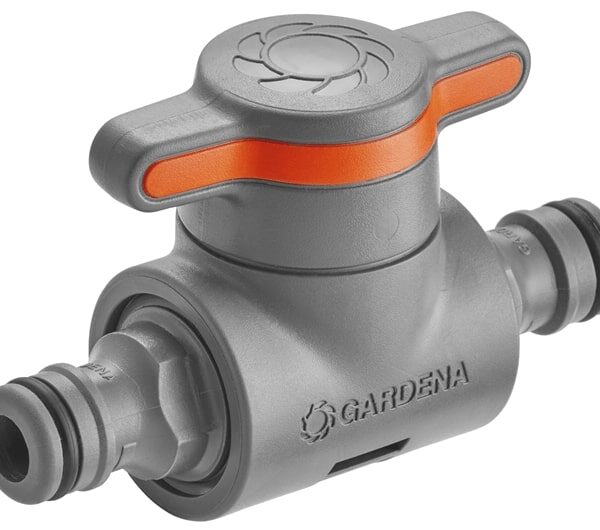 18b95aec-b4d5-4de4-ad94-7db5acfccf6c Σύνδεσμος Ταχυσυνδέσμων Gardena με Βάνα