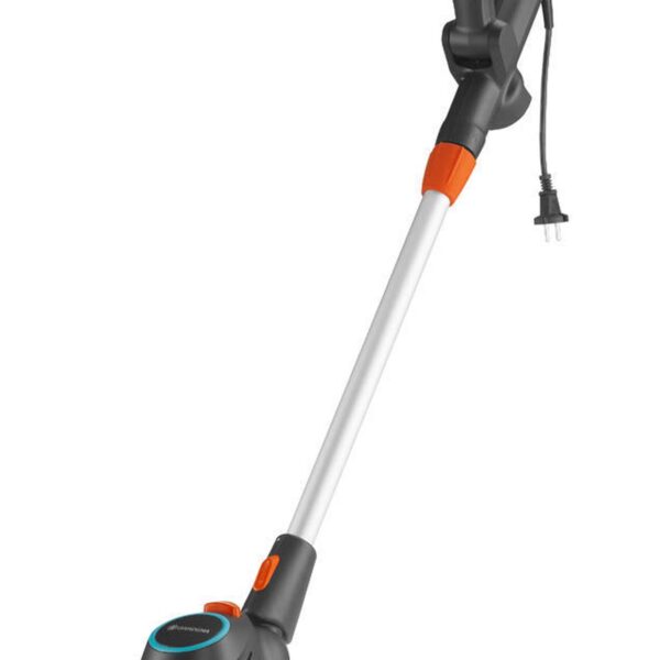 Χορτοκοπτικό Ηλεκτρικό Gardena Turbo ComfortCut 550/28