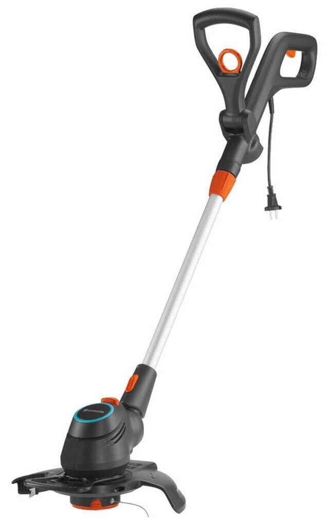 Ηλεκτρικό χορτοκοπτικό Gardena Turbo ComfortCut 550/28.