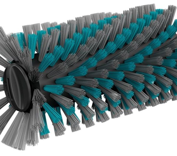 Βούρτσα Ρολό Καθαρισμού Gardena AquaBrush Γενικής Χρήσης