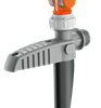Παροχή Νερού Υπέργεια Gardena SprinklerSystem 3/4" Αρσενική, με Stop