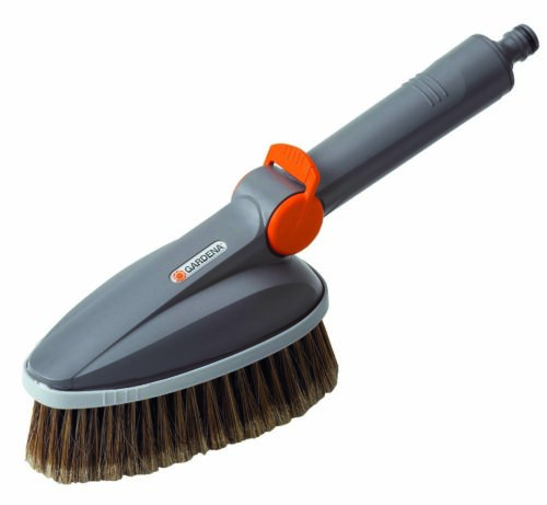 Βούρτσα Νερού Χειρός Gardena CleanSystem